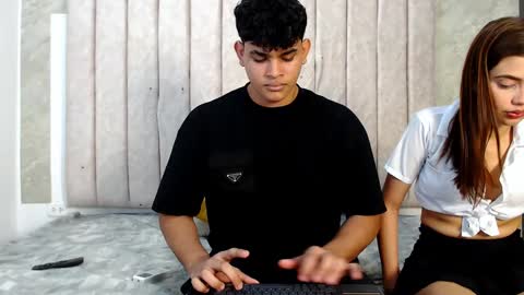 nicole_and_thiago online show from 02-06-25, 02:33