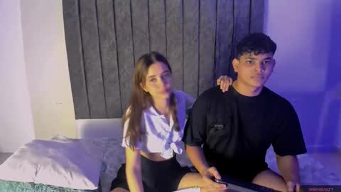 nicole_and_thiago online show from 03-07-25, 03:49