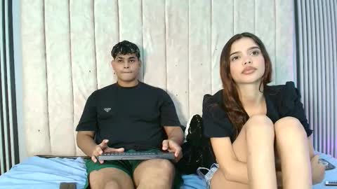 nicole_and_thiago online show from 09-12-25, 10:10