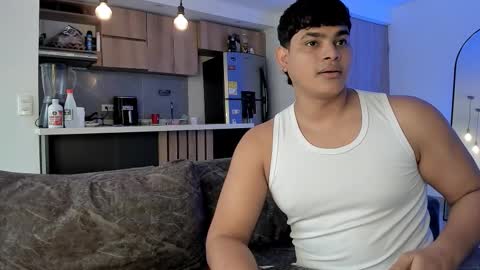 nicole_and_thiago1 online show from 01-08-26, 02:52