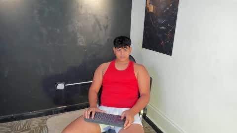 nicole_and_thiago1 online show from 02-21-26, 09:27