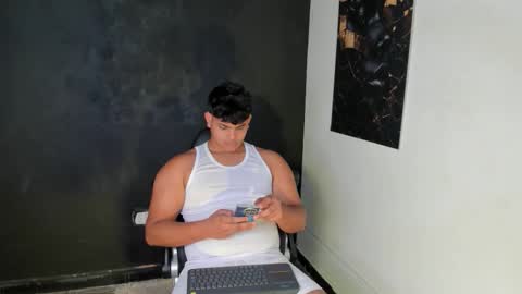 nicole_and_thiago1 online show from 02-28-26, 08:54