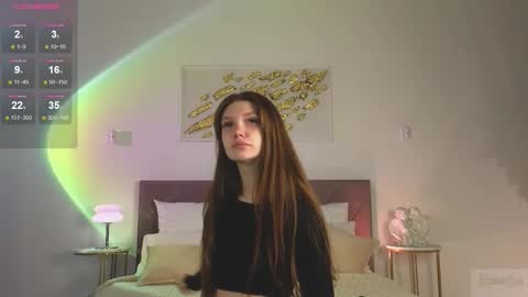 Nicole online show from 10-15-25, 08:53