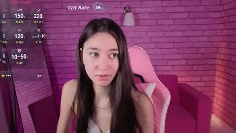 Snapshot of nicole_brownie chatting on 03-11-26, 01:22 Nicole online show from 03-11-26, 01:22