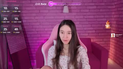 Snapshot of nicole_brownie chatting on 03-17-26, 02:05 Nicole online show from 03-17-26, 02:05