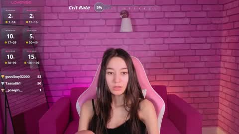 Snapshot of nicole_brownie chatting on 04-06-26, 04:46 Nicole online show from 04-06-26, 04:46