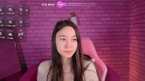 Snapshot of nicole_brownie chatting on 04-09-26, 01:27 Nicole online show from 04-09-26, 01:27