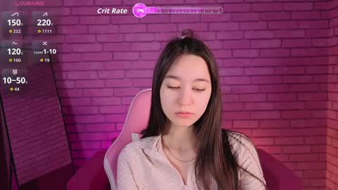 Snapshot of nicole_brownie chatting on 04-10-26, 01:22 Nicole online show from 04-10-26, 01:22