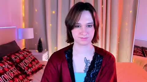 Nicole online show from 12-18-24, 03:15