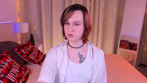 Nicole online show from 12-27-24, 06:57