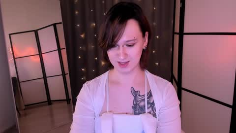 Nicole online show from 01-18-25, 12:46