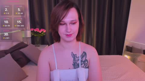 Nicole online show from 01-23-25, 12:09