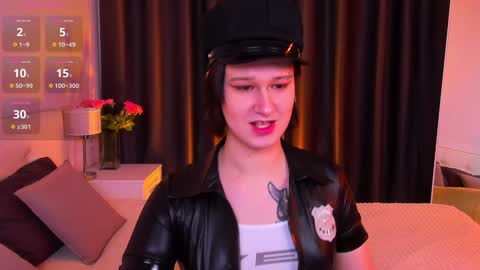 Nicole online show from 02-05-25, 04:03