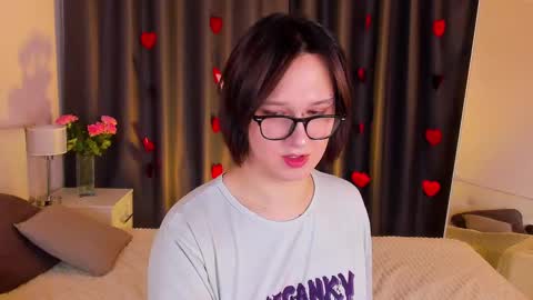 Nicole online show from 02-11-25, 01:30