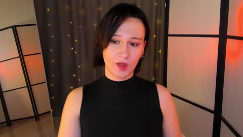 Nicole online show from 02-18-25, 02:06