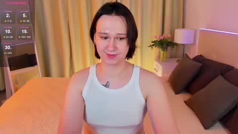 Nicole online show from 02-19-25, 07:48