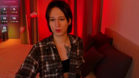 Nicole online show from 02-20-25, 10:59