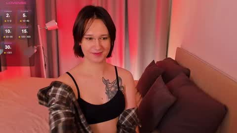 Nicole online show from 02-20-25, 02:02