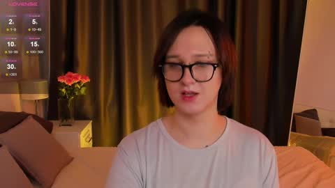 Nicole online show from 02-25-25, 04:42
