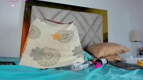 nicole_grace0 online show from 02-08-25, 03:10