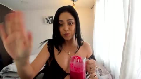 Nicole online show from 04-08-26, 02:39