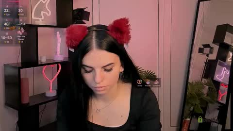 Snapshot of nicole_muah chatting on 11-06-25, 07:09 nicole_muah online show from 11-06-25, 07:09