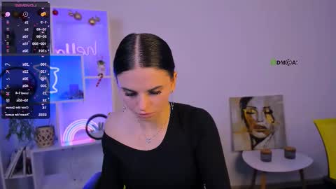 nicole_muah online show from 01-06-26, 03:10