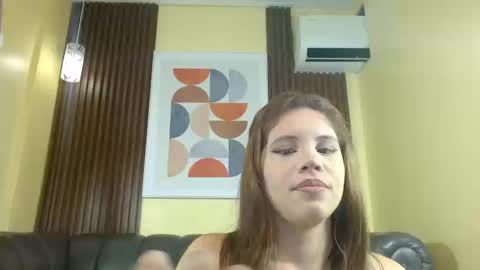 Nicole Ramires online show from 09-20-25, 04:52