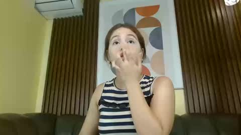Nicole Ramires online show from 09-24-25, 03:26