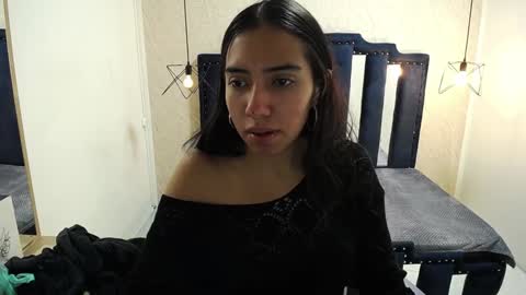 Samantha online show from 01-14-25, 11:20