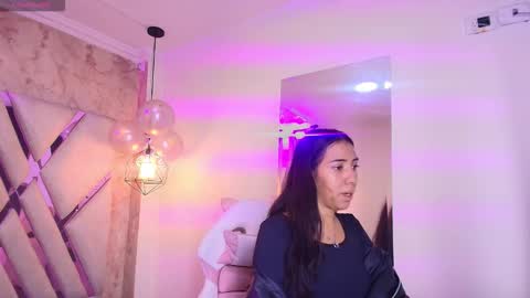 Samantha online show from 09-29-25, 12:43