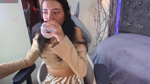 Samantha online show from 10-08-25, 12:58