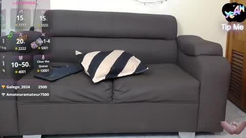 Nicole Santana online show from 12-14-24, 05:29