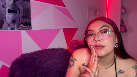 Nicole online show from 02-18-26, 05:36