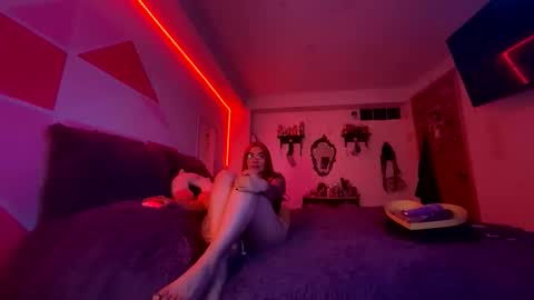 Nicole online show from 02-22-26, 05:40