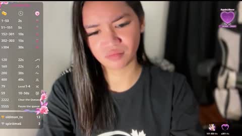 Snapshot of nicolecellini chatting on 09-18-25, 04:20 NICOLE online show from 09-18-25, 04:20