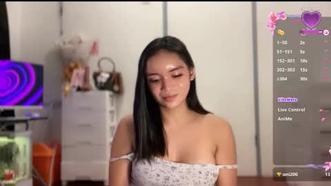 Snapshot of nicolecellini chatting on 10-04-25, 12:58 NICOLE online show from 10-04-25, 12:58