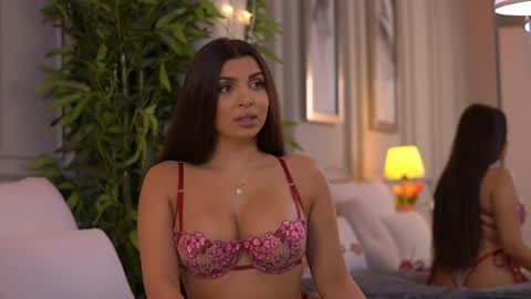 Nicole online show from 03-23-26, 07:51