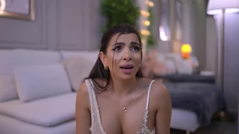 Nicole online show from 03-25-26, 08:26