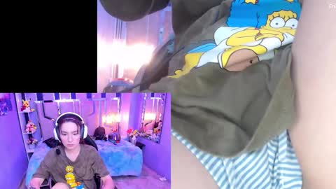 Nicole online show from 10-14-25, 02:51