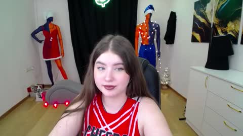 nicolefoxery online show from 01-16-25, 09:27
