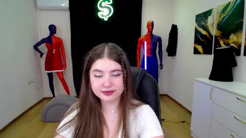 nicolefoxery online show from 01-18-25, 06:53
