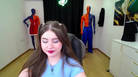 nicolefoxery online show from 01-29-25, 10:53