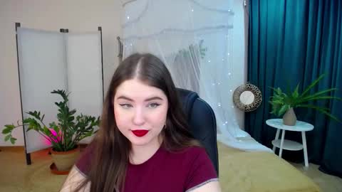 nicolefoxery online show from 02-12-25, 06:40