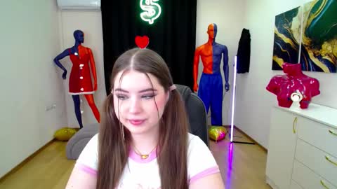 nicolefoxery online show from 02-16-25, 06:21