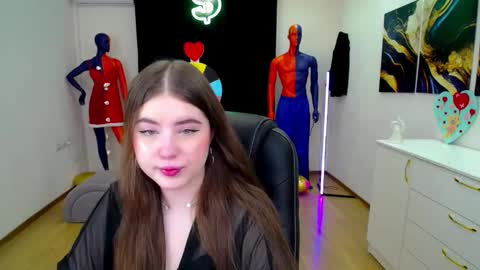 nicolefoxery online show from 02-23-25, 03:24