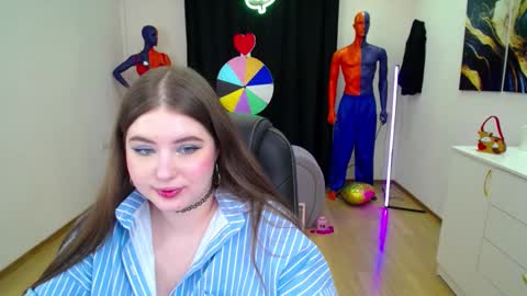 nicolefoxery online show from 02-25-25, 10:07
