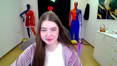 nicolefoxery online show from 02-27-25, 06:20