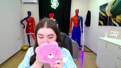 nicolefoxery online show from 03-05-25, 03:18