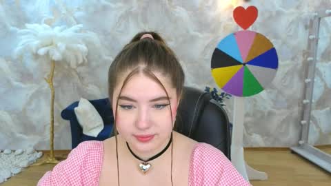 nicolefoxery online show from 10-05-25, 03:16